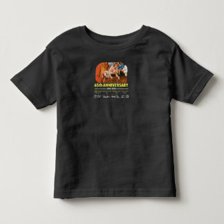 Gunsmoke 65th Anniversary 19552020 Signature Kinder Shirts