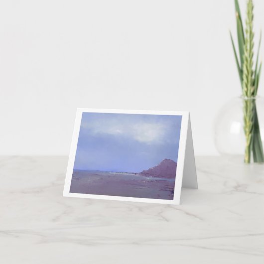 Gunst - de Kaart van de Nota (Voorkant)