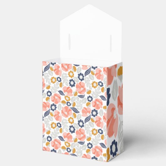 gunst doos bedankdoosjes (Geopend)