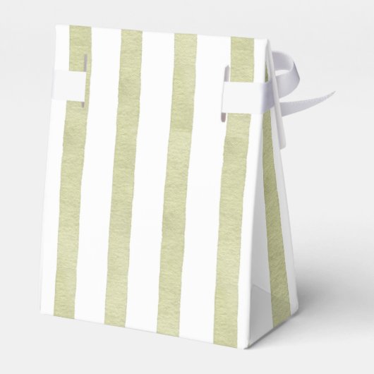 Gunst dozen bedankdoosjes (Achterkant)