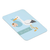 Gunst van de Partij van de Douche van de Jongen Magneet (Rechterzijde)