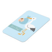 Gunst van de Partij van de Douche van de Jongen Magneet (Linkerzijde)