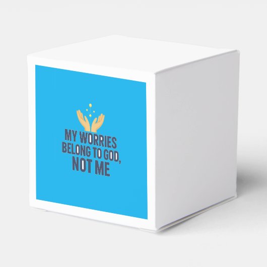 Gunstbox Bedankdoosjes (Achterkant)