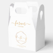 Gunstendoos Bedankdoosjes (Geopend)