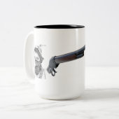 Gunster Mok door Audacious (Voorkant links)