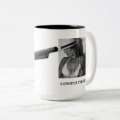 Gunster Mok door Audacious (Voorkant rechts)