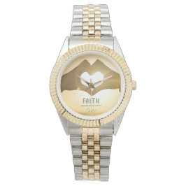 GUNSTIG OVER VANGSTWATCH HORLOGE