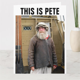 GUNSTIG OVERGEZIEN VOOR HAAR WENSKAARTEN KAART