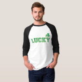 Gunstig. T-shirt (Voorkant volledig)