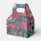 gunstvak bedankdoosjes (Voorkant Zijde)