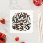 gunstzak HBD Jesus Servet (Insitu)