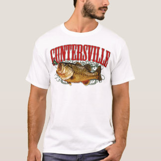 Guntersville T-shirt