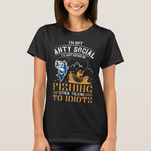 Gunther en vrienden t-shirt (Voorkant)