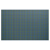 Gunthrie Tartan Print Stof (Yard (91,4 cm))