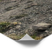 Gunung Merapi Poster (Hoek)