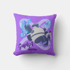 Gupipi-kussens Kussen
