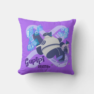 Gupipi pillows kussen