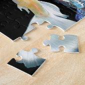 Guppies Legpuzzel (Zijkant)