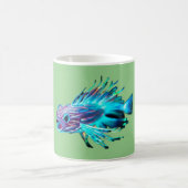 Guppy Koffiemok (Center)