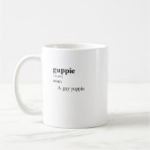 GUPPY KOFFIEMOK (Links)