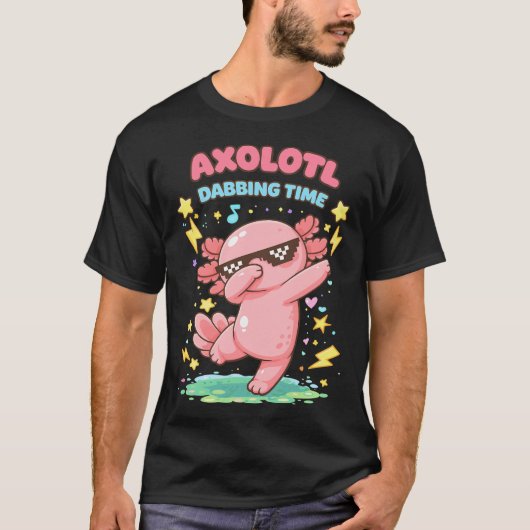 Guppy T-shirt (Voorkant)