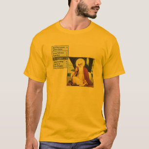 Gure Nanak regels! T-shirt