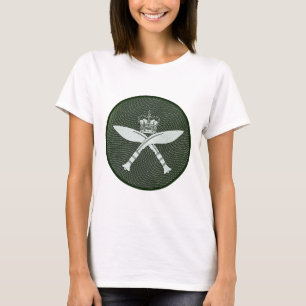 Gurkha Kukri T-shirt