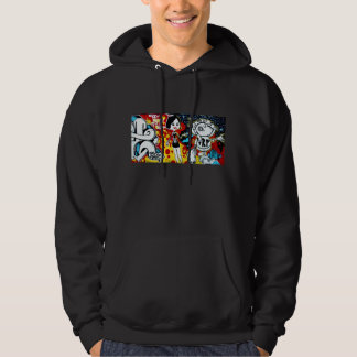 Gurl Whitechapel Hoodie