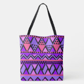 Gurrlie Canvas tas (Achterkant)