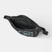 Gürteltasche | Youngtimer | Retro Car | Autoliebe Heuptasje (Open)