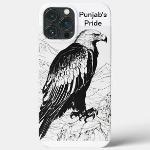 Guru Gobind Case-Mate iPhone Case
