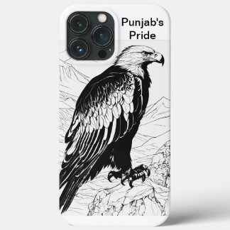 Guru Gobind Case-Mate iPhone Case
