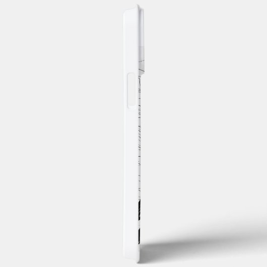 Guru Gobind Case-Mate iPhone Case (Achterkant / Rechts)