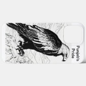 Guru Gobind Case-Mate iPhone Case (Achterkant (horizontaal))