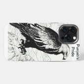 Guru Gobind iPhone Hoesje (Achterkant horizontaal)