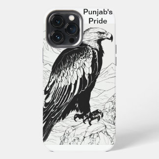 Guru Gobind iPhone 13 Pro Max Hoesje