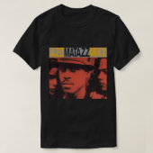 GURU - JAZMATAZZ MIXX Classic T-Shirt (Design voorkant)