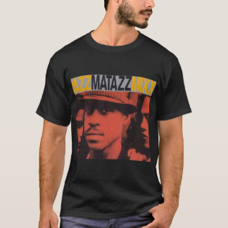 GURU - JAZMATAZZ MIXX Classic T-Shirt