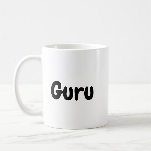 Guru Mok (Links)