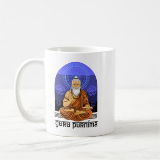 Guru purnima koffiemok