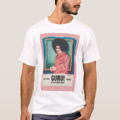 Guru! T-shirt (Voorkant)