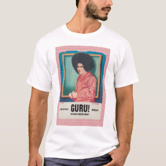 Guru! T-shirt