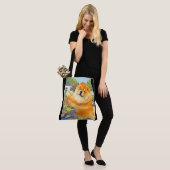 GUS de Chow Tote Bag (Op model)