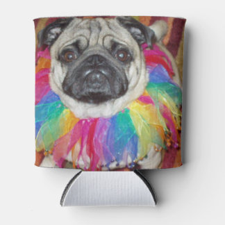 Gus de Pug Blikjeskoeler