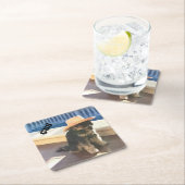 Gus De Tibetaan Kartonnen Onderzetters (Insitu)