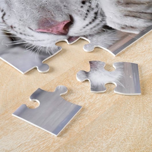 Gus - legpuzzel (Zijkant)