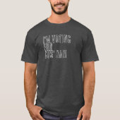 Gus' vader t-shirt (Voorkant)