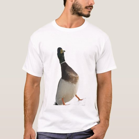 Guse T-shirt (Voorkant)