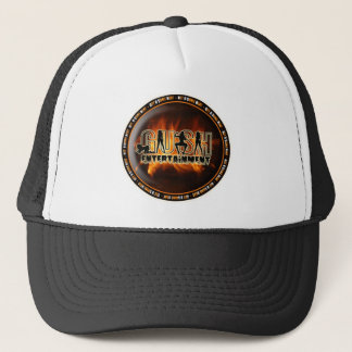 Gush Entertainment Logo Pet (mesh-back)