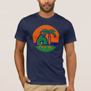 Gush Katif Lives Dark T-shirt
